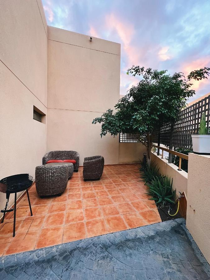 Bungalow With 2 Bedrooms, Playa La Tejita El Medano  Exterior photo