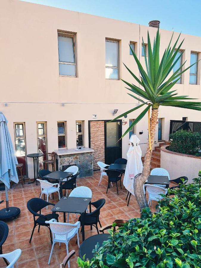 Bungalow With 2 Bedrooms, Playa La Tejita El Medano  Exterior photo